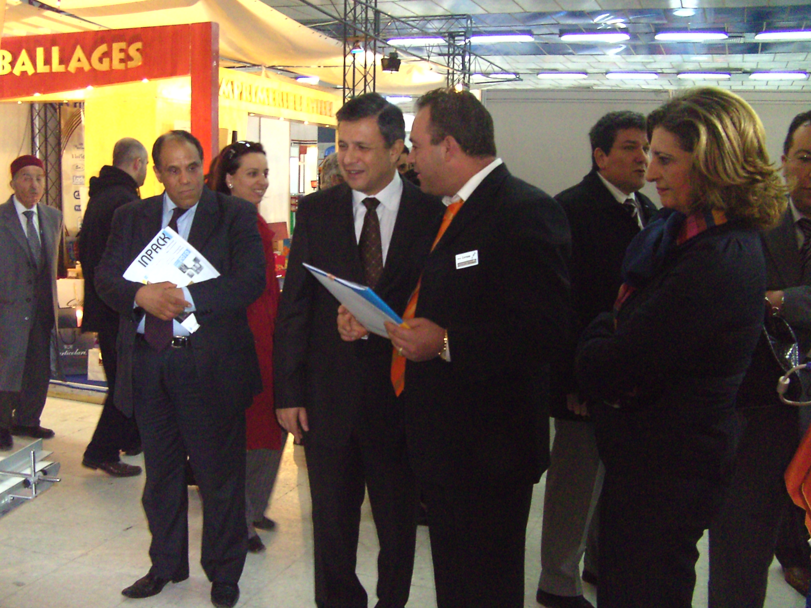 Inpack 2010